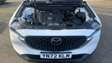 Mazda CX-5 2.0 SE-L 5dr Auto Petrol Estate